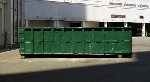 Dumpster Rental in glendale