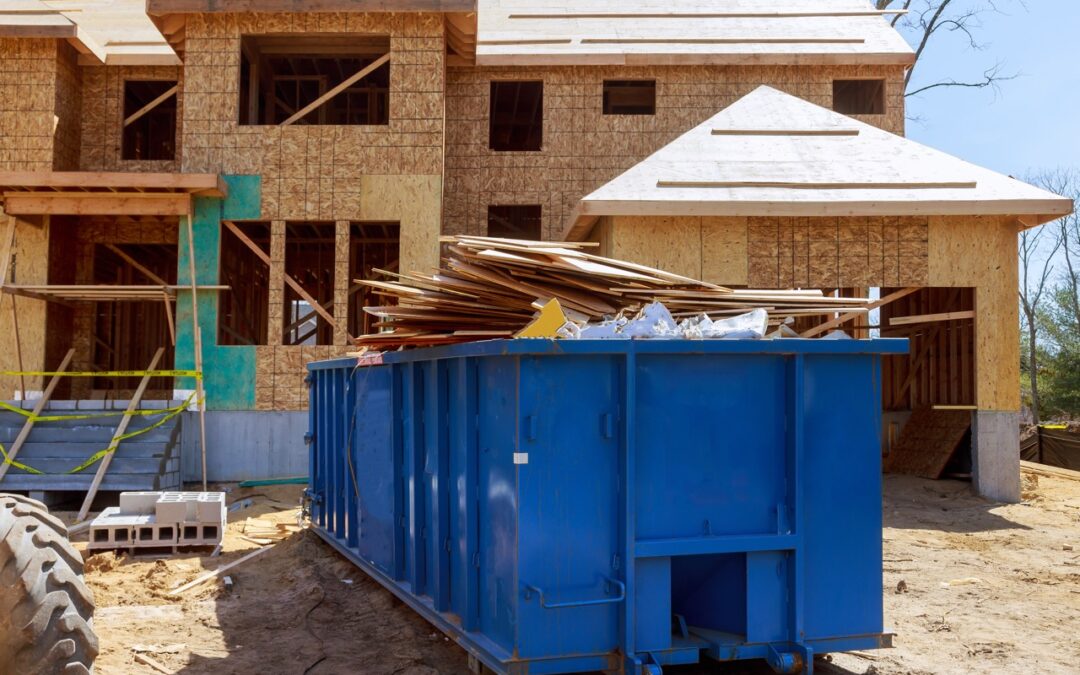 Dumpster Rental in Glendale