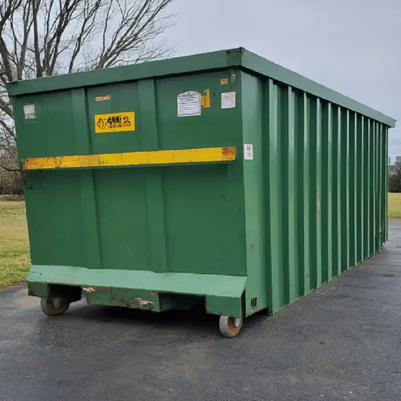 Dumpster Rental in glendale
