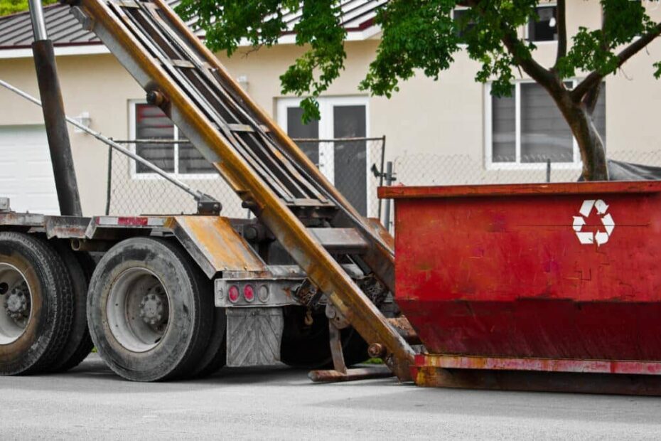 Dumpster Rental