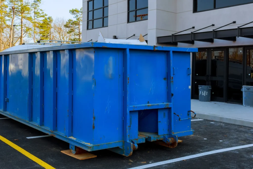 Why Choose Our Dumpster Rental Service in Glendale AZ? 2 Dumpster Rental