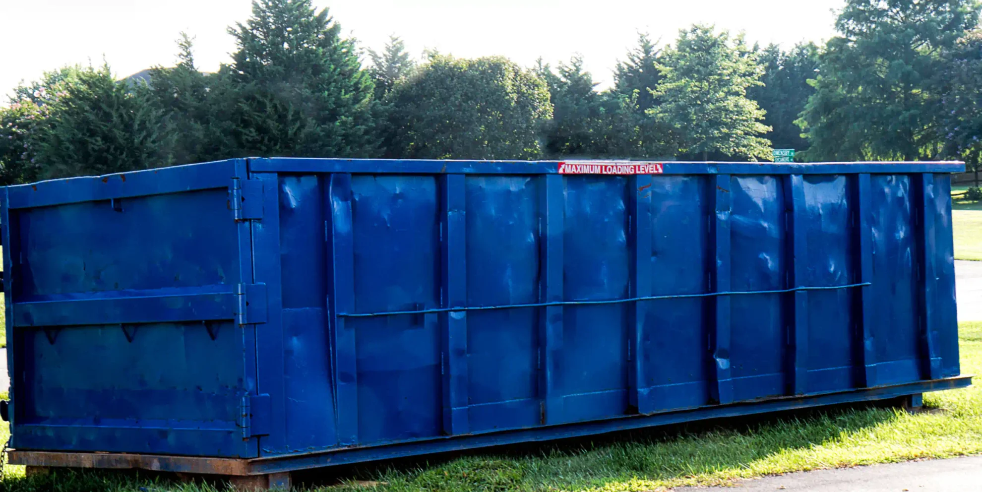 Why Choose Our Dumpster Rental Service in Glendale AZ? 4 Dumpster Rental