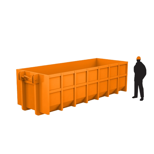 10 Yard Dumpster