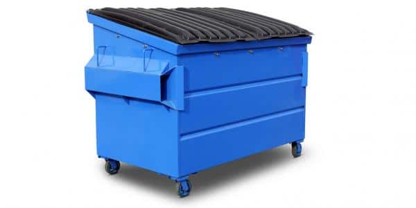 Front Load Dumpster Services