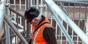 Concrete Dumpster Rental Services