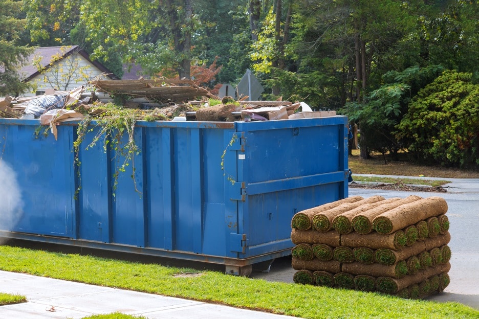 What Problems Can You Face When Renting a Concrete Dumpster in Glendale, AZ? 3 Renting a Concrete Dumpster