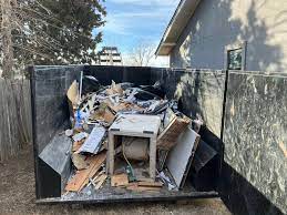 Residential Dumpster Rental