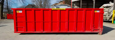 Roll-Off Dumpster Rental