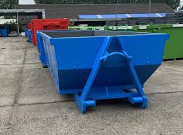 10 Yard Dumpster