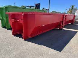 10 Yard Dumpster